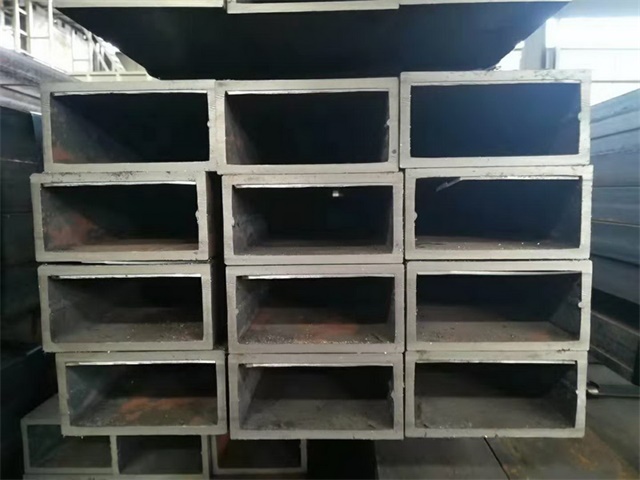 南阳欧标方矩管