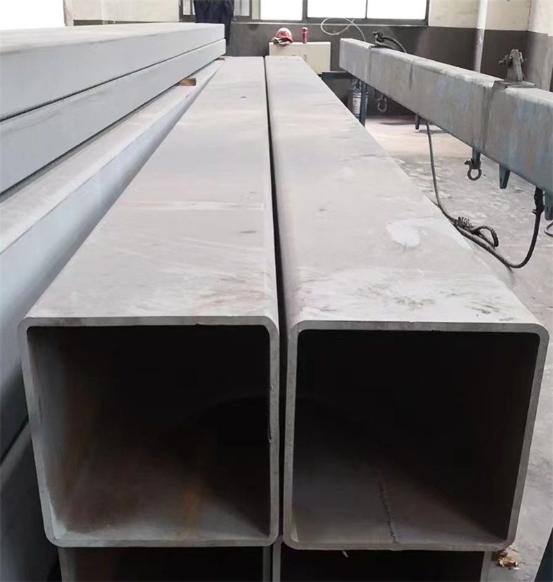南阳ss355j2方管