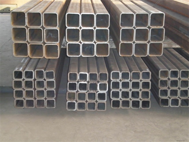 南阳ss355j2方管