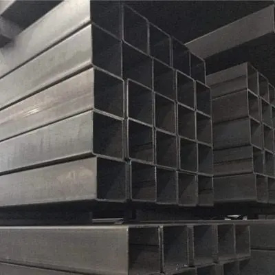 南阳ss355j2大口径方管